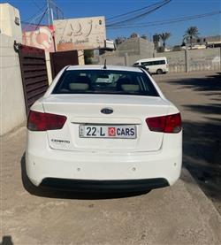 كيا سيراتو